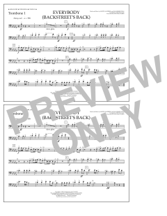 Everybody von Backstreet Boys (Download) 