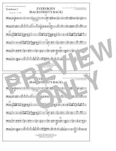 Everybody von Backstreet Boys (Download) 