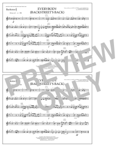 Everybody von Backstreet Boys (Download) 