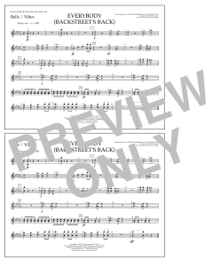 Everybody von Backstreet Boys (Download) 