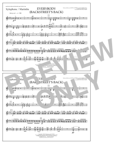 Everybody von Backstreet Boys (Download) 