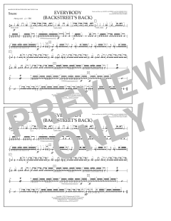 Everybody von Backstreet Boys (Download) 