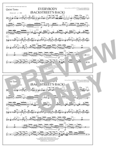 Everybody von Backstreet Boys (Download) 