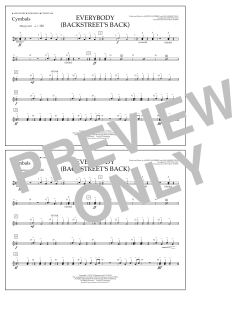 Everybody von Backstreet Boys (Download) 