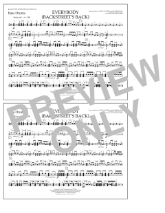 Everybody von Backstreet Boys (Download) 