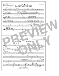 Everybody von Backstreet Boys (Download) 