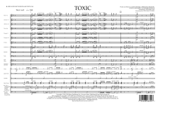 Toxic von Britney Spears (Download) 