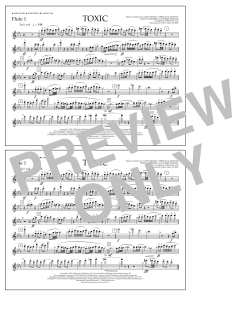 Toxic von Britney Spears (Download) 