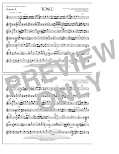 Toxic von Britney Spears (Download) 