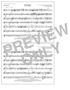 Toxic von Britney Spears (Download) 