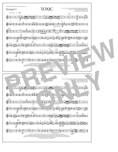 Toxic von Britney Spears (Download) 