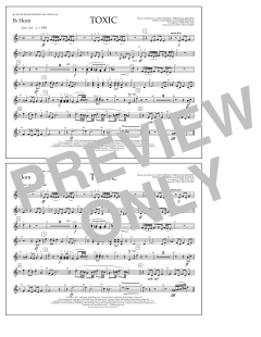 Toxic von Britney Spears (Download) 