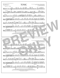 Toxic von Britney Spears (Download) 