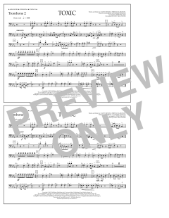 Toxic von Britney Spears (Download) 