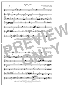 Toxic von Britney Spears (Download) 