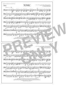 Toxic von Britney Spears (Download) 