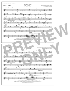 Toxic von Britney Spears (Download) 