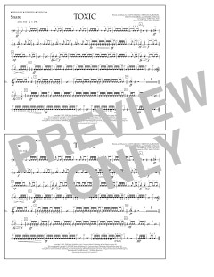 Toxic von Britney Spears (Download) 