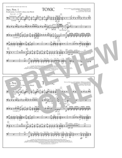 Toxic von Britney Spears (Download) 