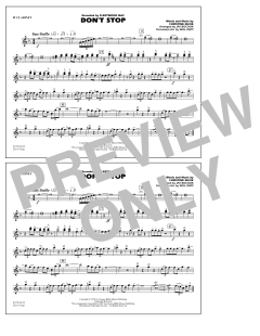 Don't Stop von Christine McVie (Download) 