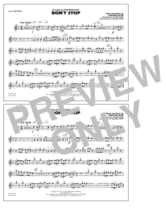 Don't Stop von Christine McVie (Download) 