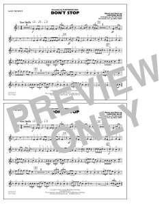 Don't Stop von Christine McVie (Download) 