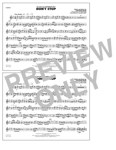 Don't Stop von Christine McVie (Download) 