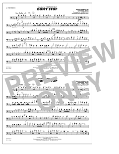 Don't Stop von Christine McVie (Download) 