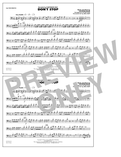 Don't Stop von Christine McVie (Download) 