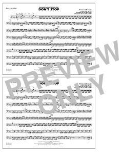 Don't Stop von Christine McVie (Download) 