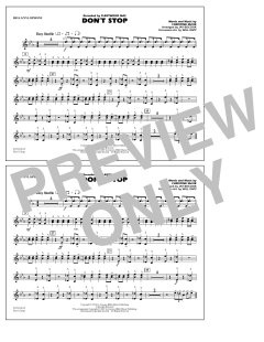 Don't Stop von Christine McVie (Download) 