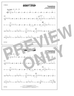 Don't Stop von Christine McVie (Download) 