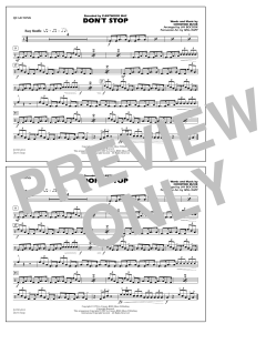 Don't Stop von Christine McVie (Download) 