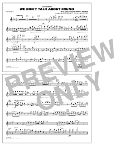 We Don't Talk About Bruno von Lin-Manuel Miranda (Download) 