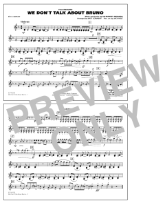 We Don't Talk About Bruno von Lin-Manuel Miranda (Download) 