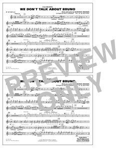 We Don't Talk About Bruno von Lin-Manuel Miranda (Download) 