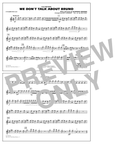 We Don't Talk About Bruno von Lin-Manuel Miranda (Download) 