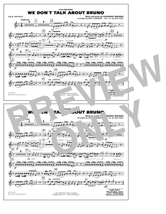 We Don't Talk About Bruno von Lin-Manuel Miranda (Download) 