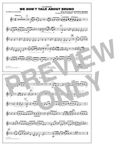 We Don't Talk About Bruno von Lin-Manuel Miranda (Download) 