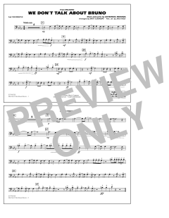 We Don't Talk About Bruno von Lin-Manuel Miranda (Download) 