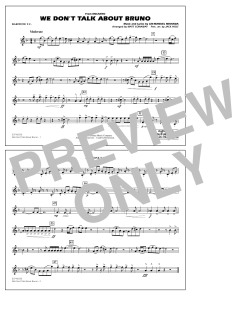 We Don't Talk About Bruno von Lin-Manuel Miranda (Download) 