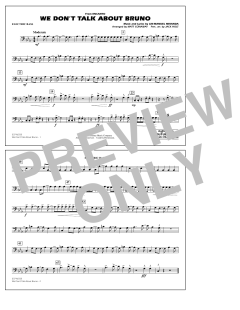 We Don't Talk About Bruno von Lin-Manuel Miranda (Download) 