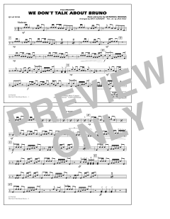 We Don't Talk About Bruno von Lin-Manuel Miranda (Download) 