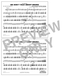 We Don't Talk About Bruno von Lin-Manuel Miranda (Download) 