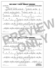 We Don't Talk About Bruno von Lin-Manuel Miranda (Download) 