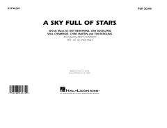 A Sky Full of Stars (Download) 