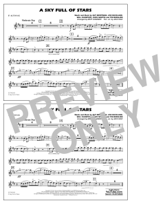 A Sky Full of Stars (Download) 