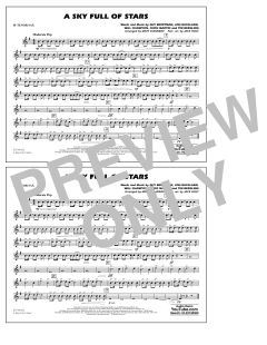 A Sky Full of Stars (Download) 