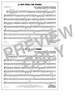 A Sky Full of Stars (Download) 