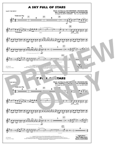 A Sky Full of Stars (Download) 